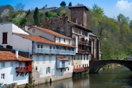 Hotel des Remparts