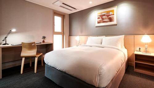 New Raon Stay Room Type - Family Suite New Raon Stay Room Type - Family Suite