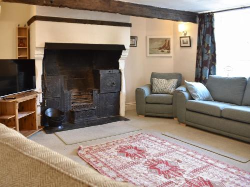 The Black Bull gîte à louer Appleby-in-Westmorland