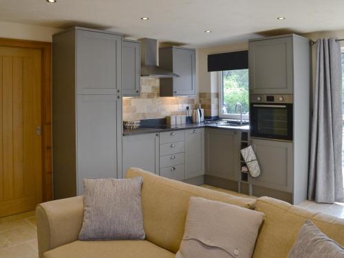 ทัศนียภาพภายนอกโรงแรม, The Old Rectory Lodge in ออลโฟรด