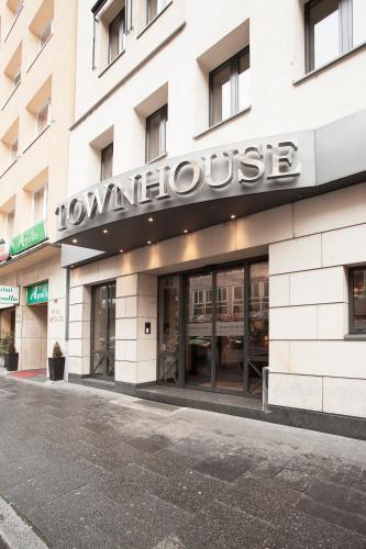 TOWNHOUSE Hotel