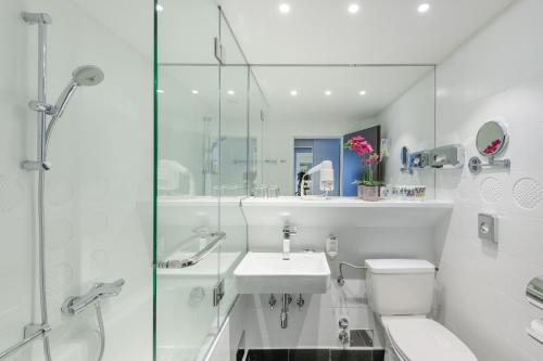 Mercure Hotel Raphael Wien - image 2
