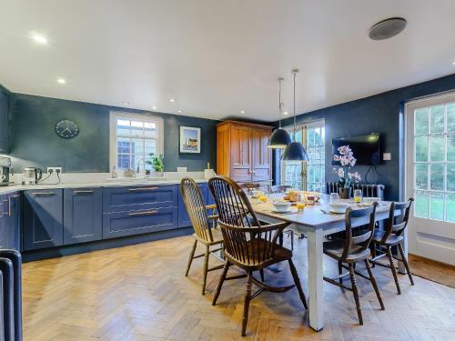 Зовнішній вигляд готелю, Anchor Light Cottage in Фуйверсхем