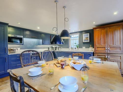 Зовнішній вигляд готелю, Anchor Light Cottage in Фуйверсхем