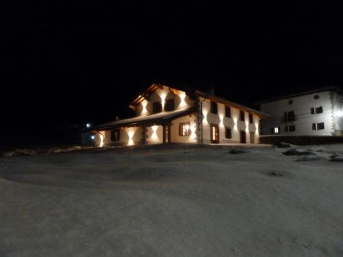 Adipe in Zilbeti