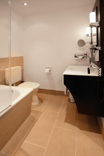Hotel Villa Florentina - image 13