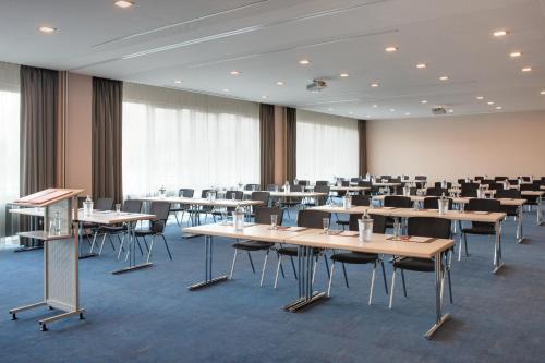 IntercityHotel Darmstadt - image 7