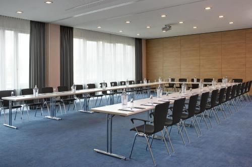 IntercityHotel Darmstadt - image 13
