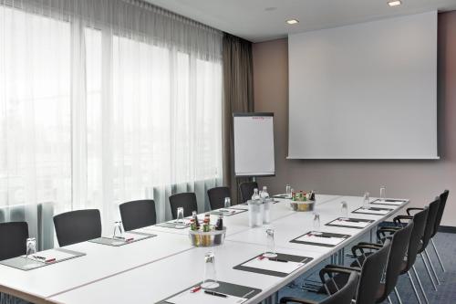 IntercityHotel Darmstadt - image 10