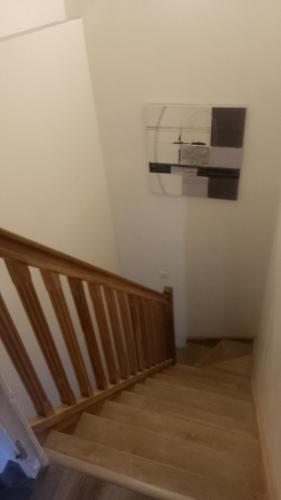 GITE 51 chez PATRICIA in Braux-Saint-Remy