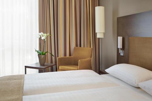 IntercityHotel Darmstadt - image 4
