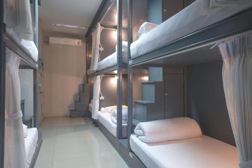 Mee Hug Guesthouse (Opposite Phayao Provincial Transports Station) in Phayao