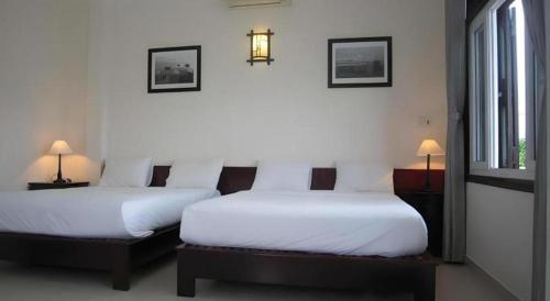 Sea Star Homestay, Hoi An (foto 4)