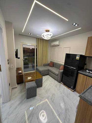 Golf porto marina - Two bedroom chalet - El Alamein Golf porto marina - Two bedroom chalet - El Alamein