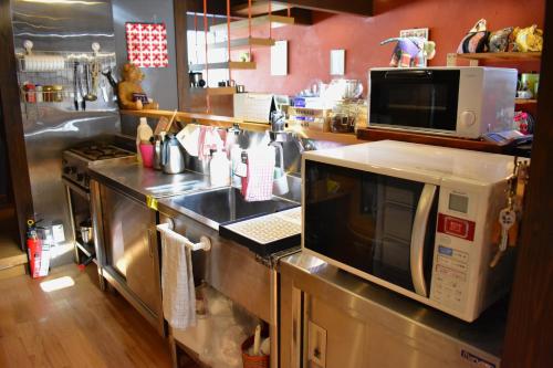 Usuki Travel Guide ウスキトラベルガイド의 주변 풍경사진