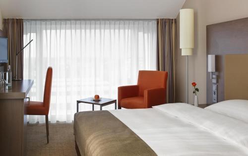 IntercityHotel Darmstadt - image 9
