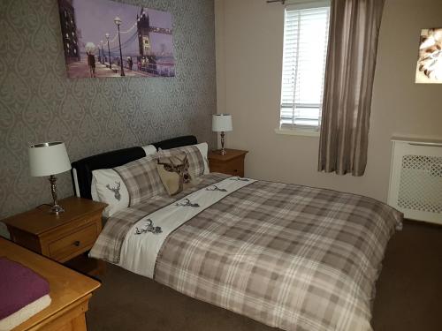 Lascala City Apartment