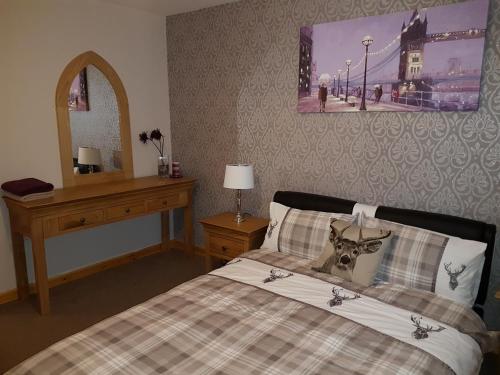 Lascala City Apartment