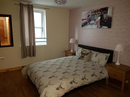Lascala City Apartment