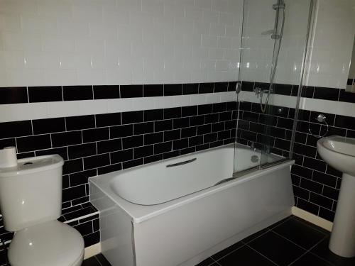Lascala City Apartment