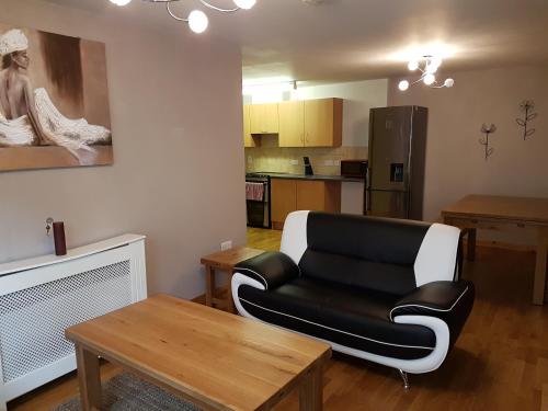 Lascala City Apartment