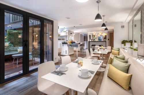 Les 2 Villas in Trouville Sur Mer