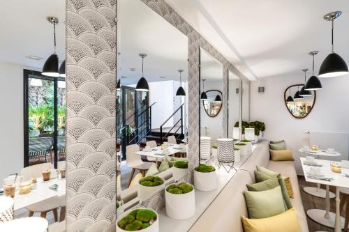 Les 2 Villas in Trouville Sur Mer