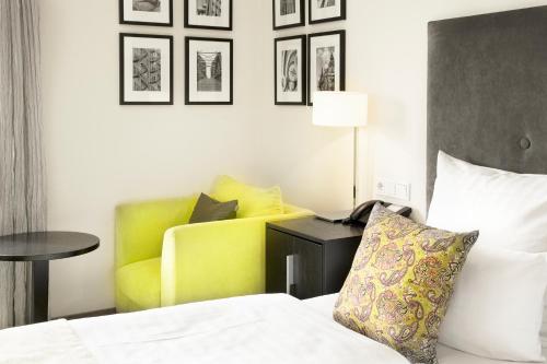 Hotel Hamburger Hof - image 3