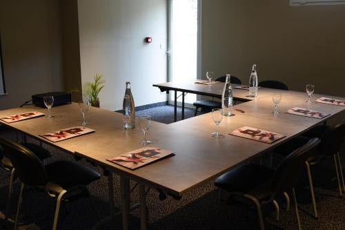 The Originals City Le Mas de Grille Montpellier Sud (Qualys-Hotel) - image 3