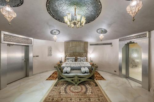 Chokhi Dhani - The Ethnic 5-star Deluxe Resort- Jaipur in Jaipur Airport