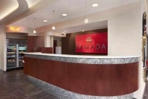 Ramada by Wyndham Rockville Centre - image 13