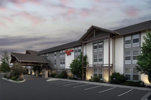 Hampton Inn Butte - image 8