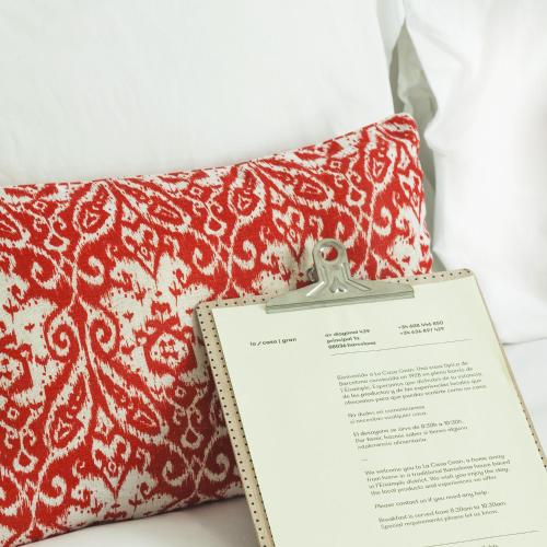 La Casa Gran B&B - image 12