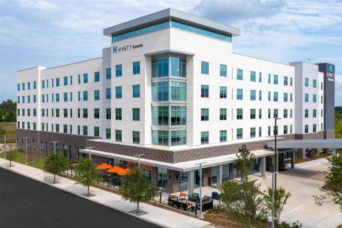 Hyatt House The Woodlands-Shenandoah in Shenandoah, Vereinigte Staaten von Amerika