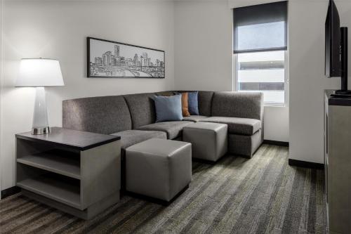 Hyatt House The Woodlands-Shenandoah in Shenandoah, USA