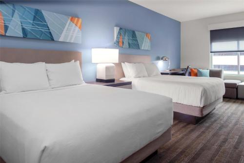 Hyatt House The Woodlands-Shenandoah in Shenandoah, USA
