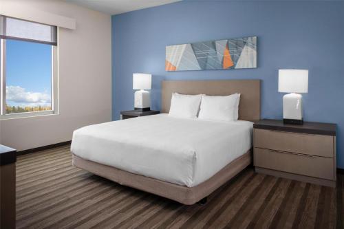 Hyatt House The Woodlands-Shenandoah in Shenandoah, USA