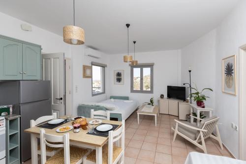 Kona Marina in Asterousia