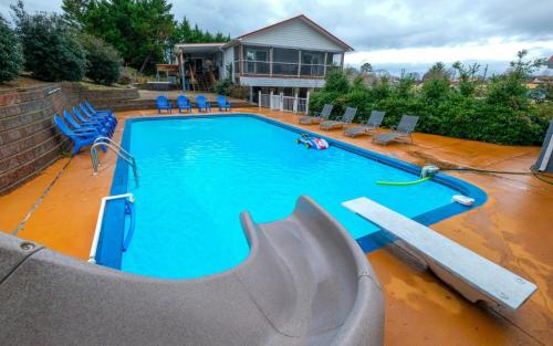 The Sunrise House