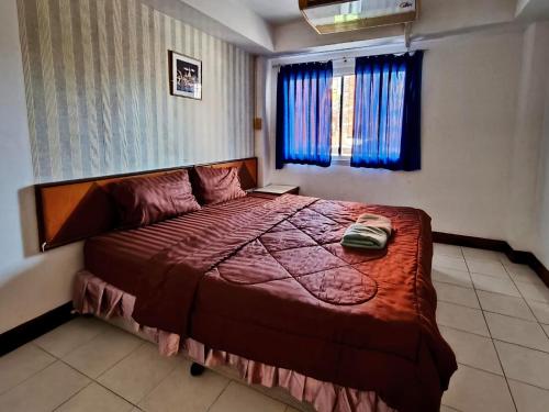 Naza Orchid Pattaya 5