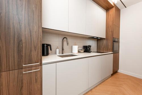 Renoma Old Town Residence, Wrocław (photo 6)