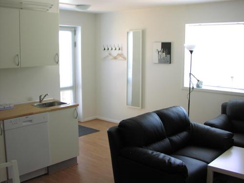 Hotel Strandvejen Apartment 4 - image 13