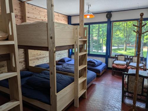 Men only B&B KegonFalls