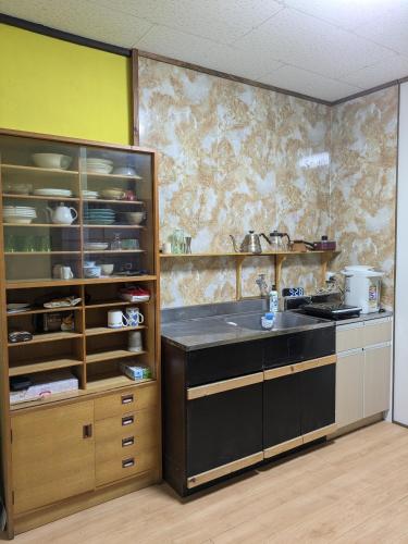 Men only B&B KegonFalls