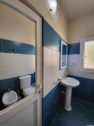One-Bedroom Apartment image 3