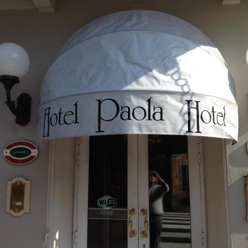 Hotel Paola