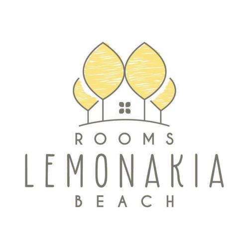 Rooms Lemonakia Beach chambre d'hôte Tsamadoú