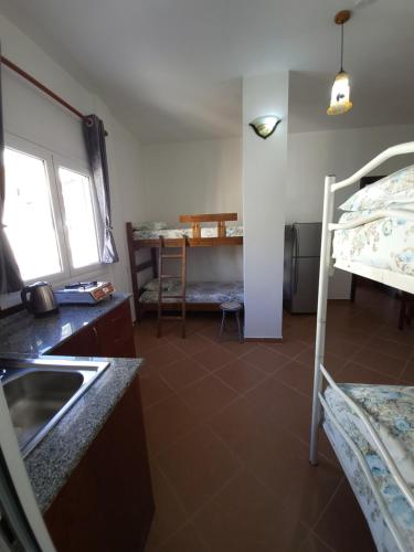 One-Bedroom Apartment image 8