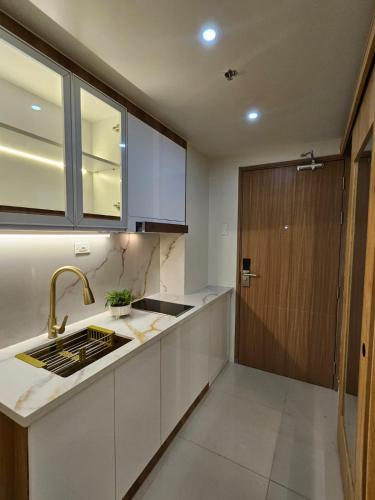 Walkable 1BR Condo Across MOA Shore 3 Residences, Manila (Foto 9)