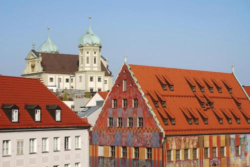 Intercityhotel Augsburg